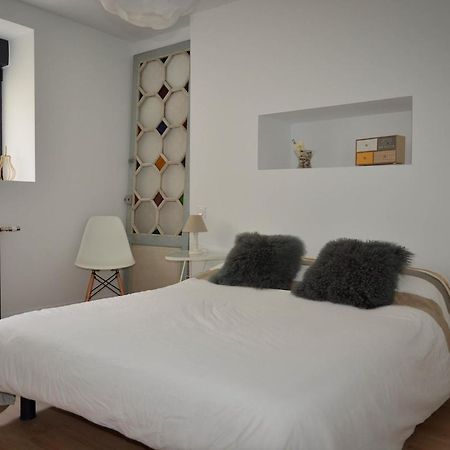 Logement Cosy A 5Mn Du Futuroscope Jaunay-Clan Ngoại thất bức ảnh