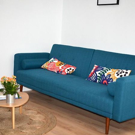 Logement Cosy A 5Mn Du Futuroscope Jaunay-Clan Ngoại thất bức ảnh