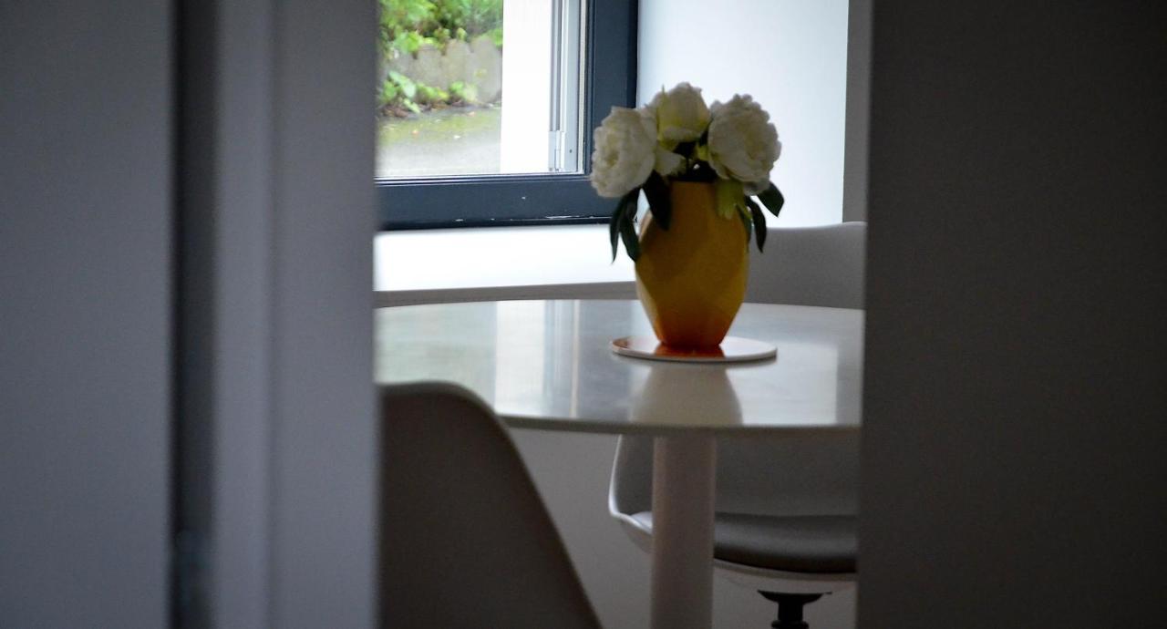 Logement Cosy A 5Mn Du Futuroscope Jaunay-Clan Ngoại thất bức ảnh