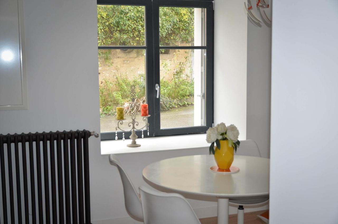 Logement Cosy A 5Mn Du Futuroscope Jaunay-Clan Ngoại thất bức ảnh