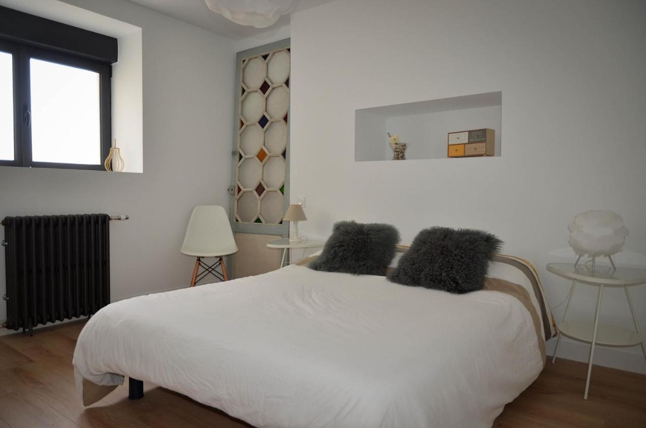Logement Cosy A 5Mn Du Futuroscope Jaunay-Clan Ngoại thất bức ảnh