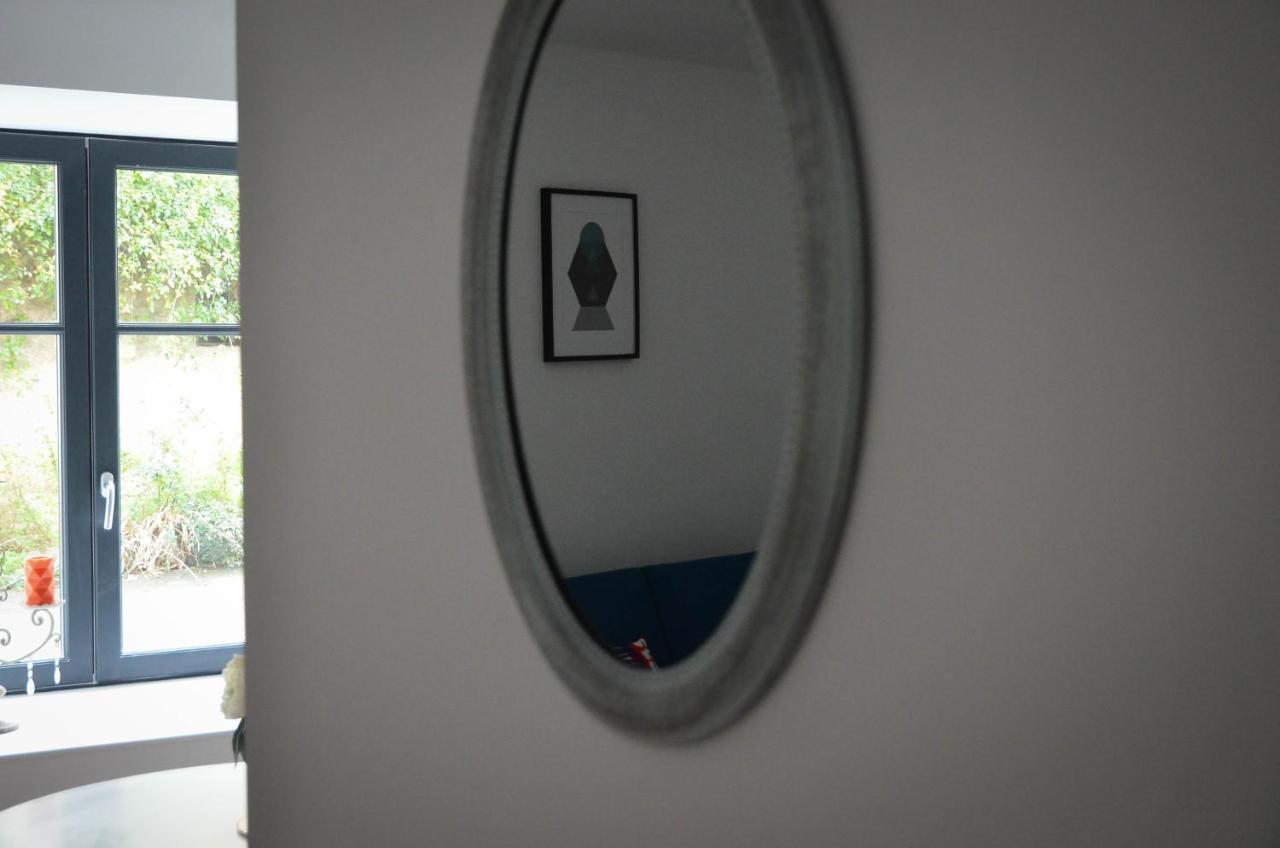 Logement Cosy A 5Mn Du Futuroscope Jaunay-Clan Ngoại thất bức ảnh