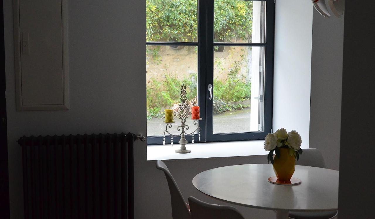 Logement Cosy A 5Mn Du Futuroscope Jaunay-Clan Ngoại thất bức ảnh