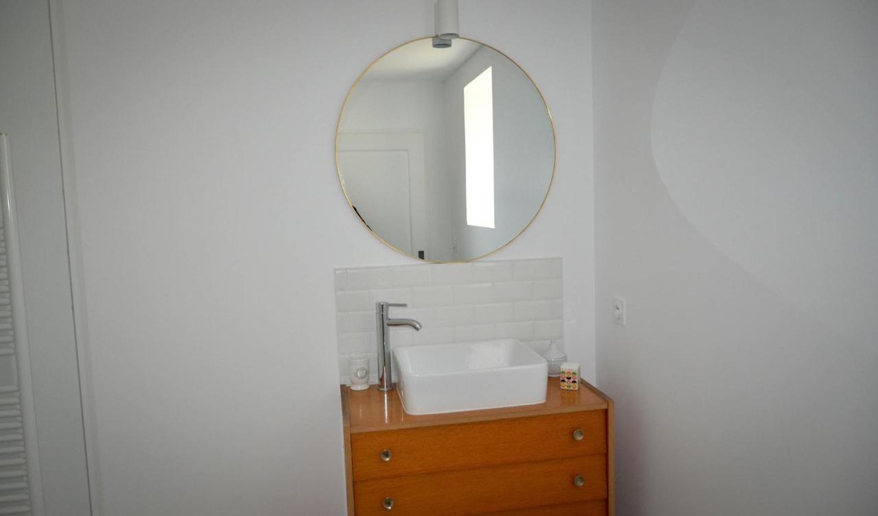 Logement Cosy A 5Mn Du Futuroscope Jaunay-Clan Ngoại thất bức ảnh