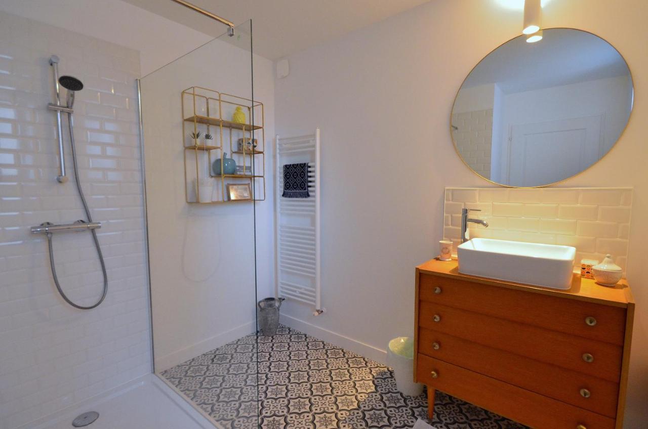 Logement Cosy A 5Mn Du Futuroscope Jaunay-Clan Ngoại thất bức ảnh